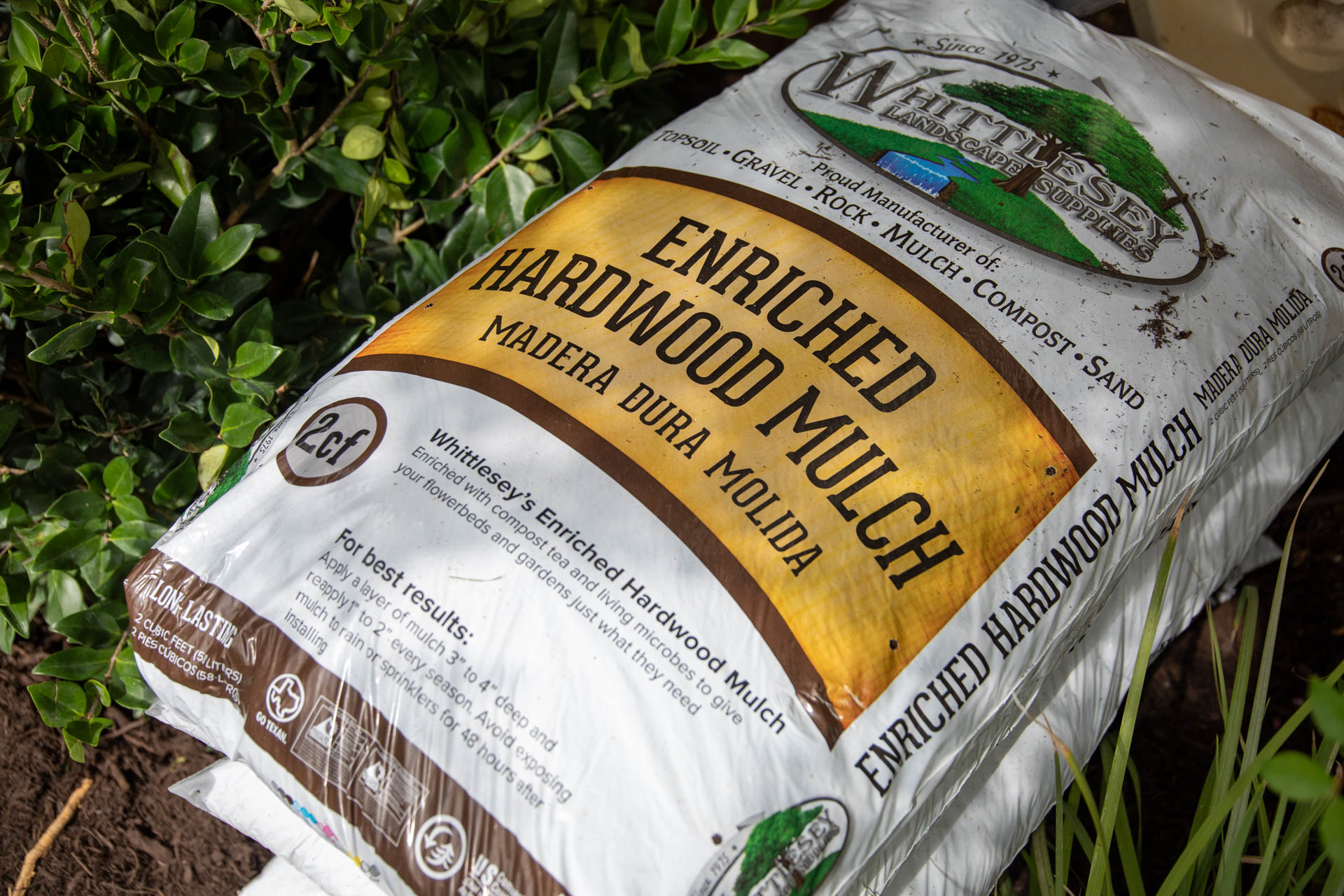 Rocks vs Mulch (The Ultimate Landscaping Showdown) Top Choice Lawn Care