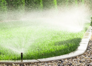 Top Choice Lawn Care irrigation in Austin, Texas