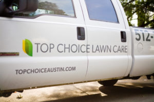 Top Dressing The Best In Austin Choice Lawn Care People Generally Add Tons Of Organic Material To Their Planting Beds Without Even Thinking About It In We Call Mulch And Adds A Lot