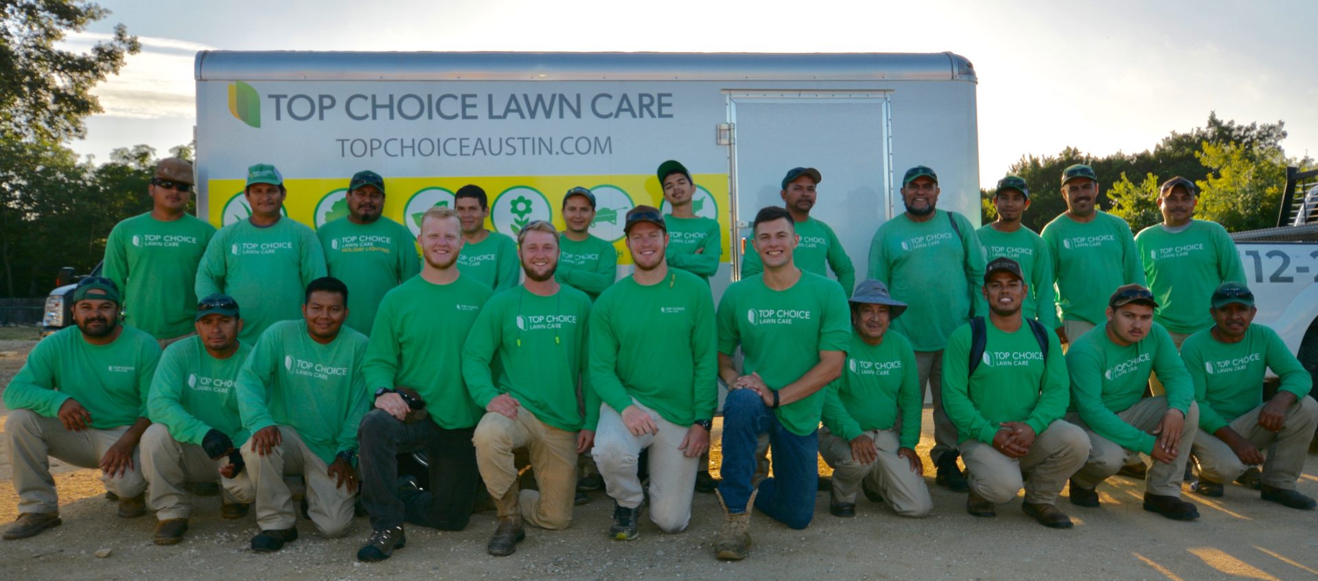 Austin Lawn Care And Landscaping Affordable Professional Service Want An Estimate