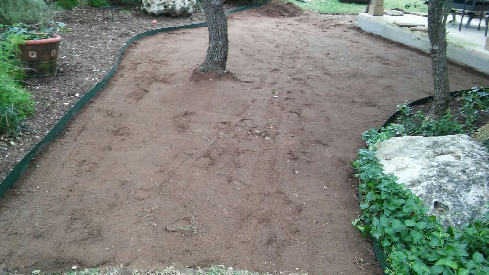 Sod Installation The Best In Austin Top Choice Lawn Care Get A Free Quote